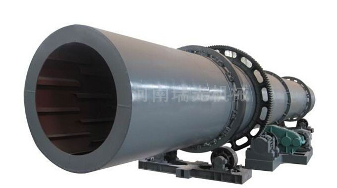 較新煤泥烘干機(jī)設(shè)備