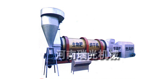 供應(yīng)南京雞糞烘干機(jī)hqq產(chǎn)品圖片