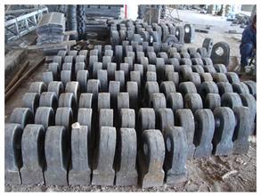 維力破碎機錘頭