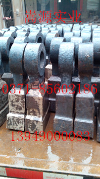 細碎機錘頭重量多少產品圖片