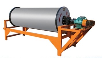 CTB系列永磁筒式磁選機(jī) 科技誠信 產(chǎn)品圖片