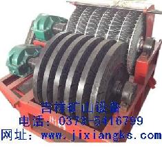 河南尾礦回收機(jī)/尾礦回收機(jī)供應(yīng)產(chǎn)品圖片