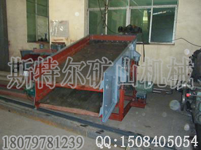 震動篩 振動篩分設(shè)備 座式振動篩 吊式振動篩 震動篩 細(xì)篩機(jī) 多層振動篩 移動式振產(chǎn)品圖片