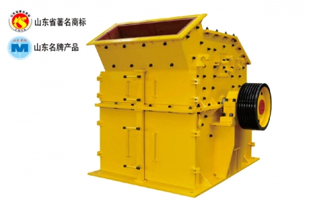 PX系列新型細(xì)碎機(jī)產(chǎn)品圖片