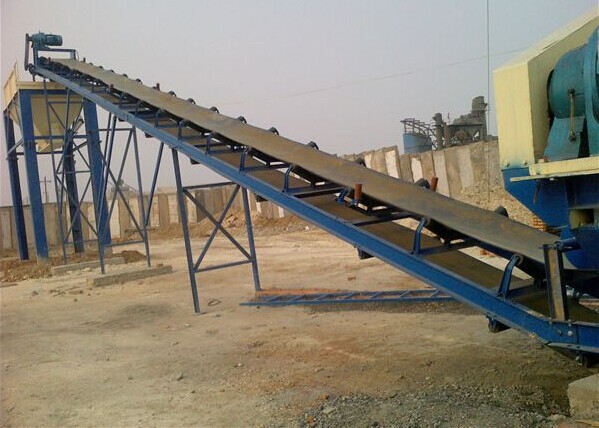 技術(shù)研究和創(chuàng)新讓堅(jiān)石煤泥烘干機(jī)廠產(chǎn)品圖片