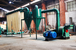 灰鈣機(jī)石灰球粉機(jī)廠家直銷產(chǎn)品圖片