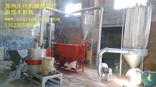 木粉機(jī)價格，最新木粉機(jī)報價產(chǎn)品圖片