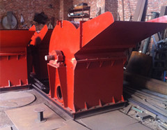 2016慶祥木材粉碎機(jī)產(chǎn)量高產(chǎn)品圖片