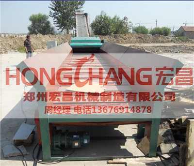 甘肅模板粉碎機廠家質(zhì)量好選宏昌產(chǎn)品圖片