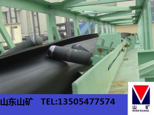 山東山礦管帶機配件產(chǎn)品圖片