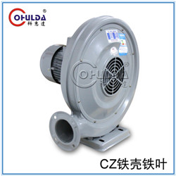 大批量CZ-370W中壓風機，CZ-250W批產(chǎn)品圖片