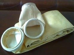  耐高溫除塵布袋