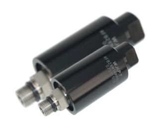 RFB28M16L02N3高壓旋轉(zhuǎn)接頭