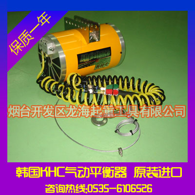韓國進(jìn)口氣動平衡器多少錢【上下400mm漂浮】龍海