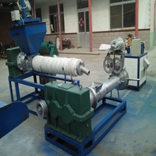 子母造粒機(jī)產(chǎn)品圖片