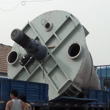 螺帶式錐型混合機產(chǎn)品圖片