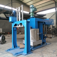 多功能制膠混合機(jī)