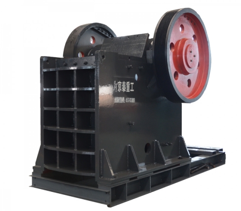 顎式破碎機(jī)山東廠家直銷