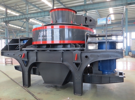 京泰重工廠家直銷沖擊式破碎機(jī)