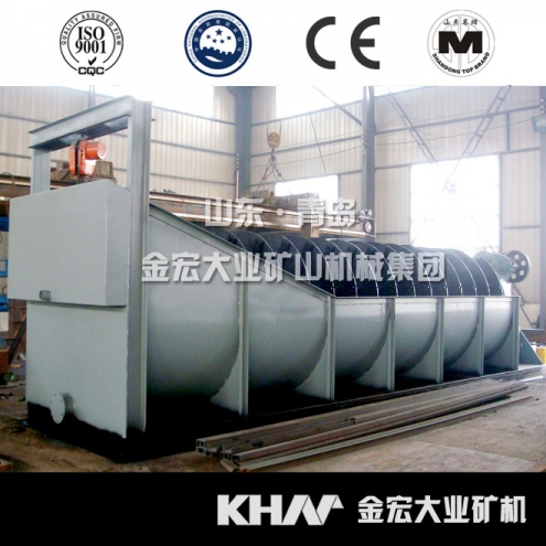 分級機設(shè)備【山東名牌】金宏大業(yè)