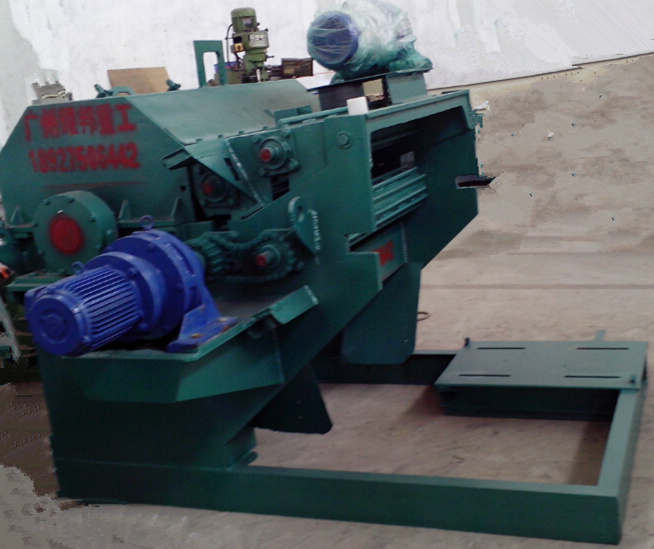 破碎機(jī) 模板破碎機(jī) 地臺(tái)板破碎機(jī)產(chǎn)品圖片