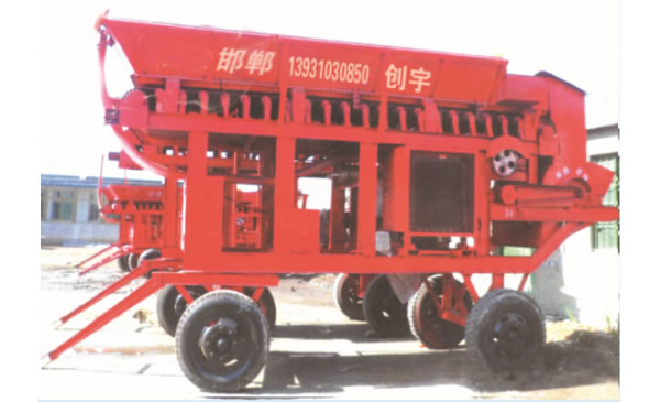 煤塊破碎機適用于哪些領(lǐng)域