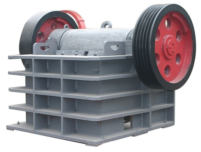 供應(yīng)細(xì)碎顎式破碎機(jī)