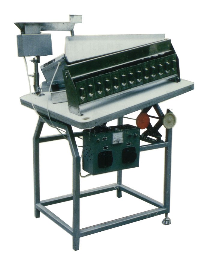 供應(yīng)金剛石選形機(jī)產(chǎn)品圖片