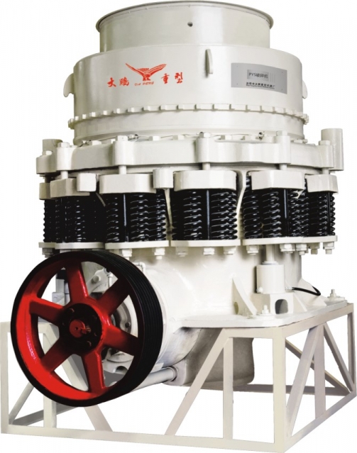 銷售各種型號的礦山破碎設(shè)備產(chǎn)品圖片