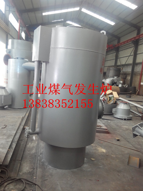 騰飛機械專業(yè)生產(chǎn)小型單段煤氣發(fā)生爐設(shè)備產(chǎn)品圖片