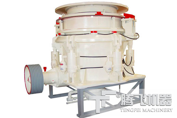 液壓圓錐破碎機(jī),液壓圓錐破碎機(jī)價(jià)格產(chǎn)品圖片