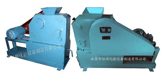 PE-100×100密封顎式破碎機(jī)