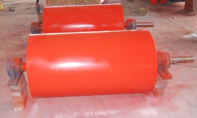 選購(gòu)CTZ中場(chǎng)強(qiáng)永磁滾筒到濰坊