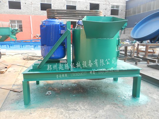 圓盤造粒機(jī)