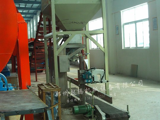 自動(dòng)包裝機(jī)