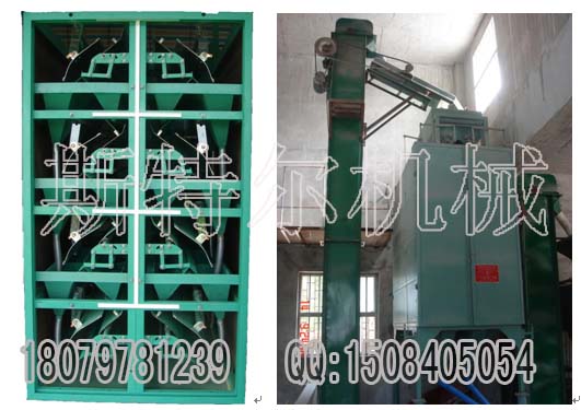 選礦用的電選機(jī)