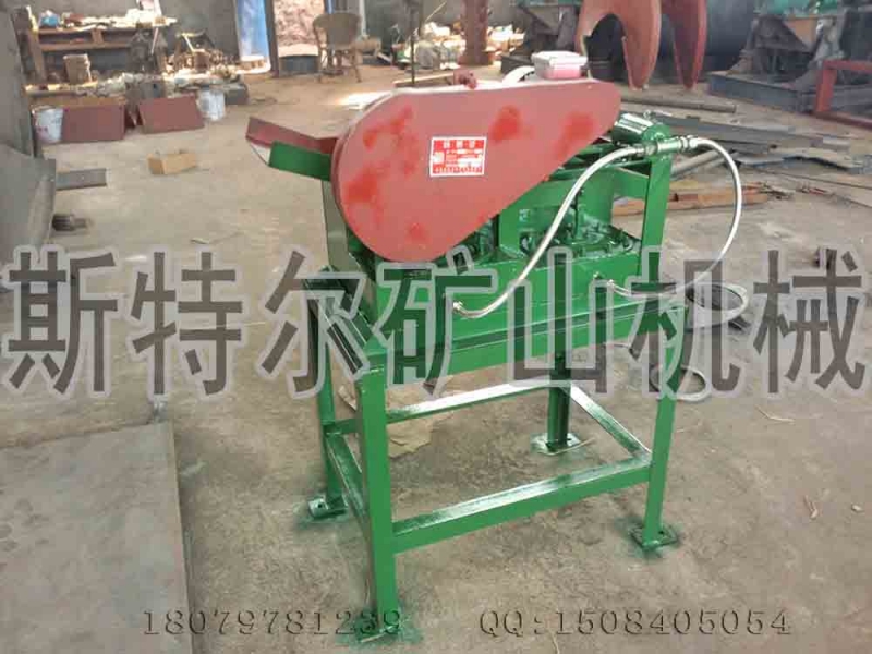 各種型號的實驗跳汰機(jī)