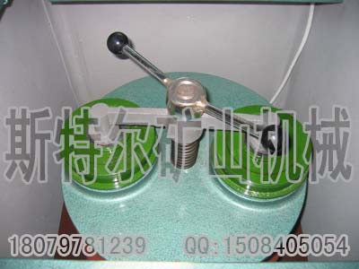 各種型號的制樣粉碎機產(chǎn)品圖片