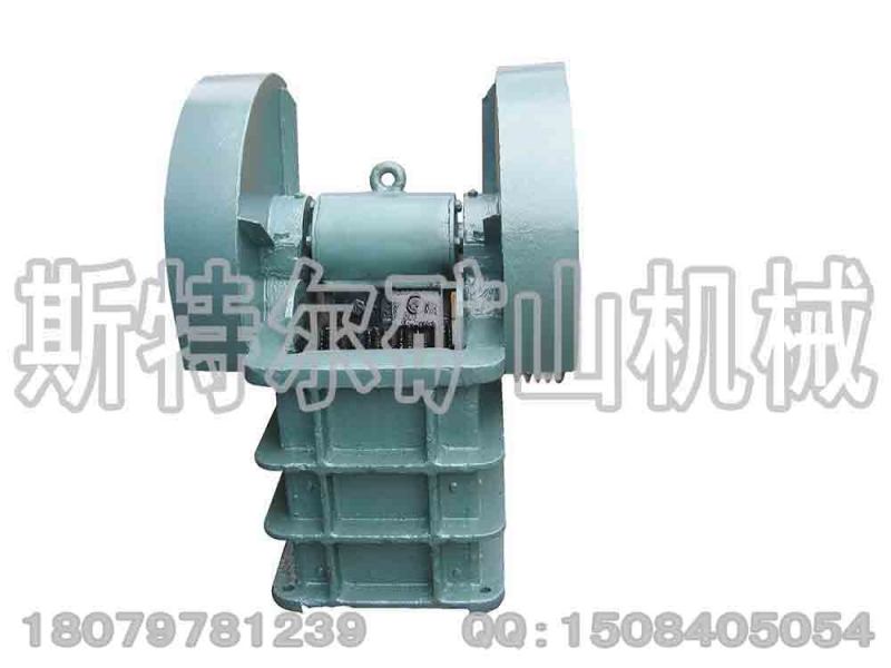 各種型號的實驗破碎機(jī)