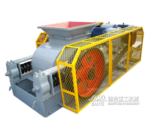 輥式破碎機(jī),對(duì)輥破,上海輥式破碎機(jī)廠家|18601608653產(chǎn)品圖片