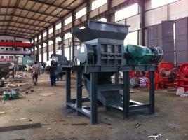  廢舊家電破碎機(jī)|家電破碎機(jī)|電視破碎機(jī)|電器破碎機(jī)