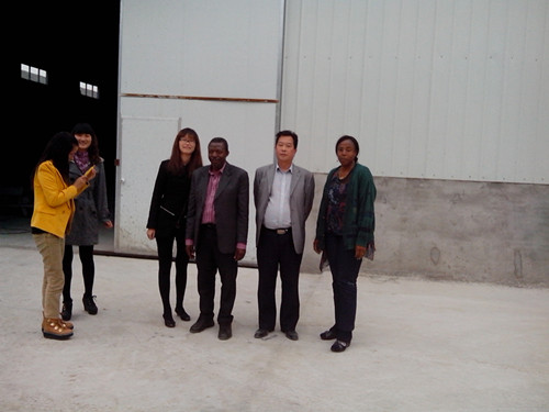 木材粉碎機(jī)/木屑機(jī)/生物質(zhì)顆粒機(jī)