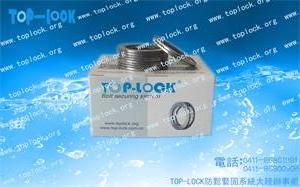 TOP-LOCK 防松墊圈不銹鋼TL16SS產品圖片