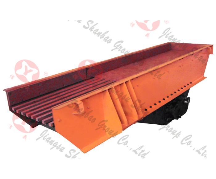 振動給料機產品圖片