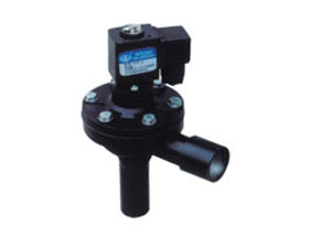 祥茂環(huán)保除塵生產(chǎn)DCF-4連身閥