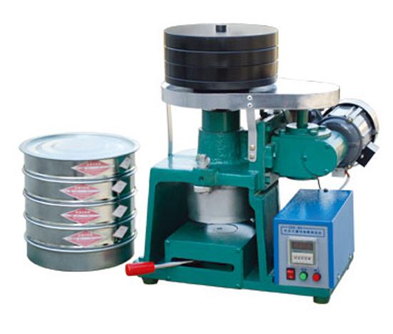 CHK-60哈氏可磨指數測定儀產品圖片