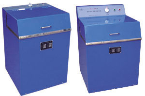 GJ-3A型密封式制樣粉碎機