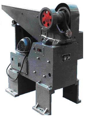 EPS -1/8 破碎縮分聯(lián)合制樣機 