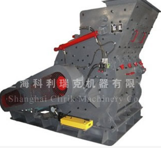 歐版錘式破碎機產(chǎn)品圖片