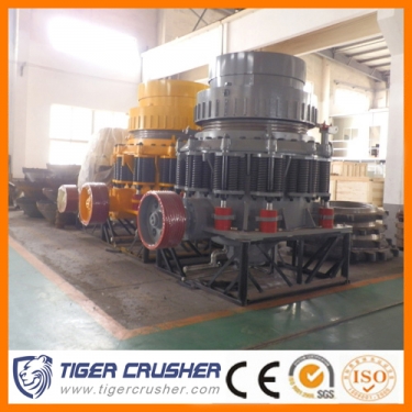 保證圓錐破碎機(jī)長期穩(wěn)定運(yùn)行的關(guān)鍵點(diǎn)有哪些,在碎礦系統(tǒng)中產(chǎn)品圖片